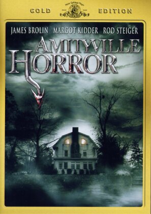 Amityville horror - (Gold Edition 2 DVDs) (1979)