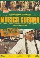 Musica cubana - Wim Wenders