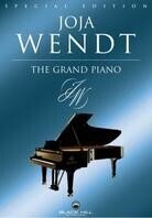 Joja Wendt - The grand piano (Special Edition, 2 DVDs)