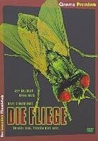 Die Fliege (1986) (Special Edition, 2 DVDs)