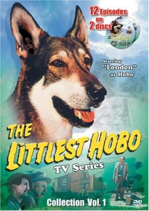 The littlest Hobo - TV series - Collection 1 (2 DVDs)