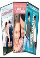 Mandy Moore pack (3 DVDs)