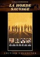 La horde sauvage (1969) (Collector's Edition, 2 DVD)