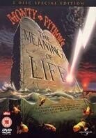 Monty Python's - The meaning of life (1983) (Special Edition, 2 DVDs)