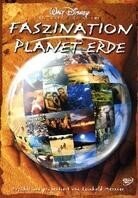 Faszination Planet Erde - Sacred Planet