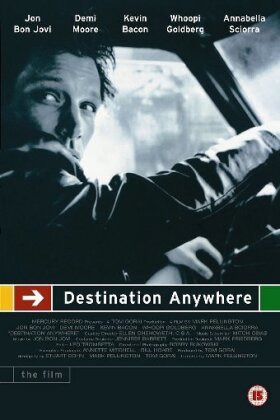Destination anywhere - Jon Bon Jovi