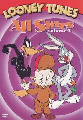 Looney Tunes All Stars Collection - Vol. 3