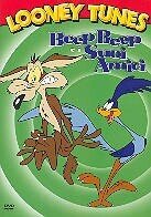 Looney Tunes - Beep Beep e i suoi amici Vol. 1