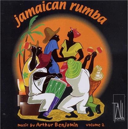 Benjamin - Jamaican Rumba Vol. 2