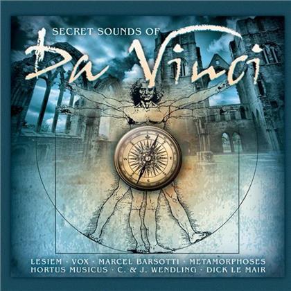 --- - Secret Sounds Of Da Vinci