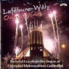 Lea & Lefebure-Wely - Organ Works Vo. 02