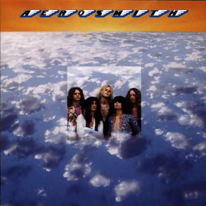 Aerosmith - --- (Remastered)