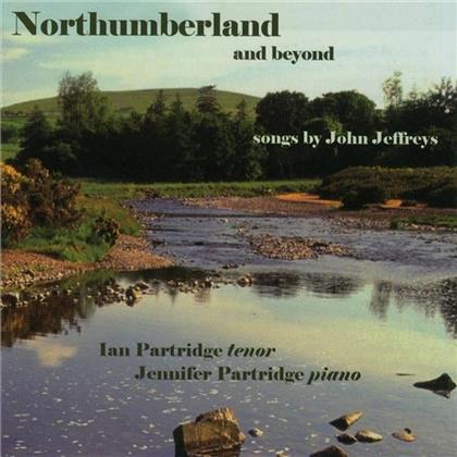Partridge/ Partridge & Jeffreys - Northumberland And Beyond