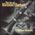 Margot Leverett - Art Of Klezmer Clarinet