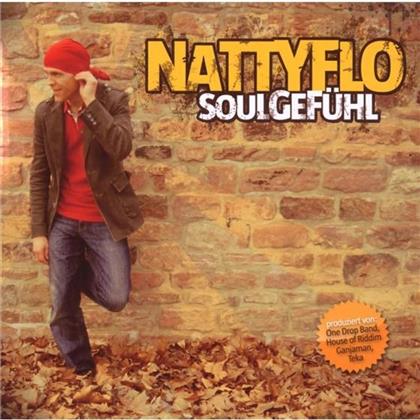 Nattyflo - Soulgefühl