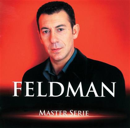 Francois Feldman - Master Serie - 2004