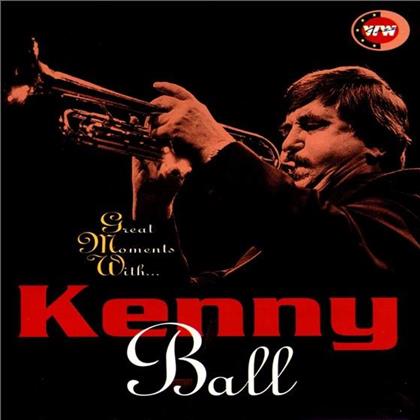 Kenny Ball - Great Moments With