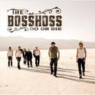 The Bosshoss - Do Or Die (CD + DVD)