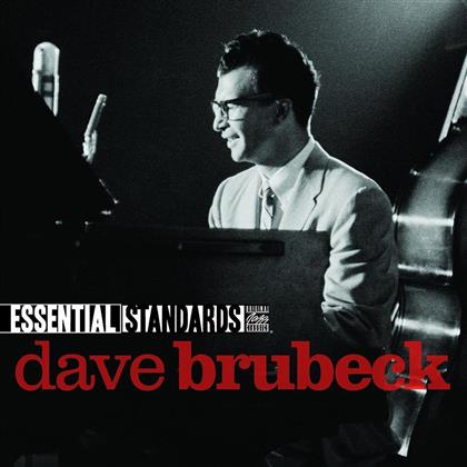 Dave Brubeck - Essential Standards