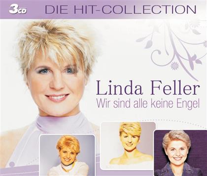 Linda Feller - Wir Sind Alle Keine Engel (3 CDs)