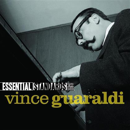 Vince Guaraldi - Essential Standards