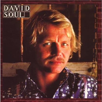 David Soul - --- (Remastered)