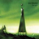 Sula Bassana - Night
