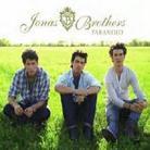 Jonas Brothers - Paranoid - 2Track