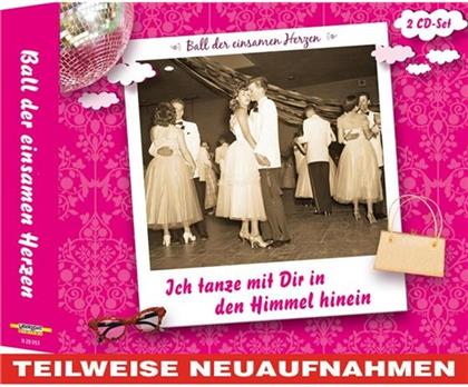 Ball Der Einsamen Herzen (2 CDs)