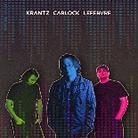 Wayne Krantz - Krantz Carlock Lefebvre