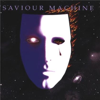 Saviour Machine - ---