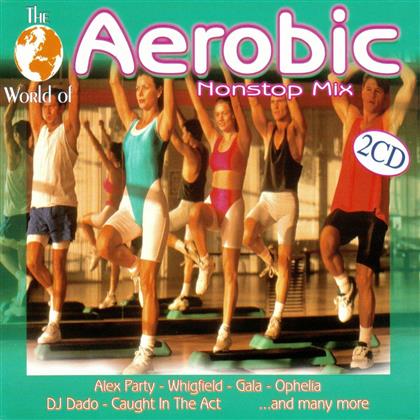 Aerobic (Zyx) - Various (2 CDs)