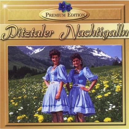 Pitztaler Nachtigalln - ---