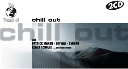Chill Out (2 CDs)