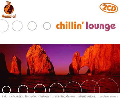 Chillin Lounge (Zyx) - Various (2 CDs)