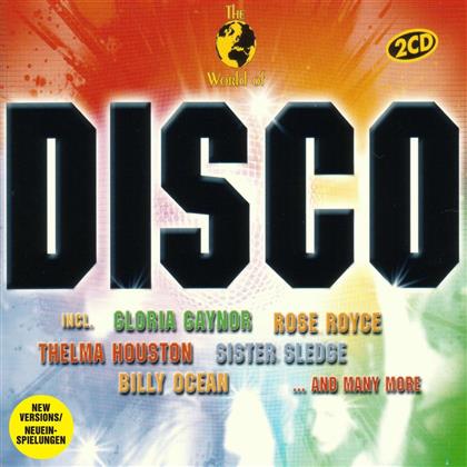 Disco (2 CDs)