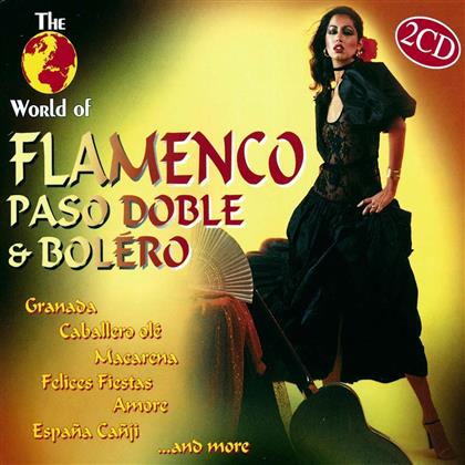 Flamenco (Zyx) (2 CDs)