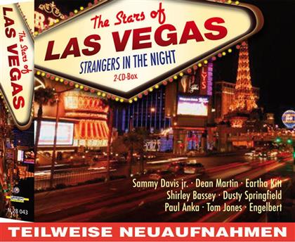 Stars Of Las Vegas (2 CDs)