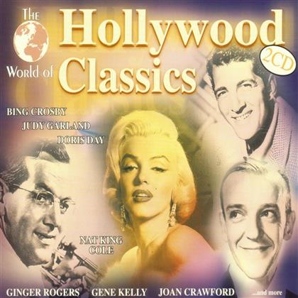 Hollywood Classics (2 CDs)