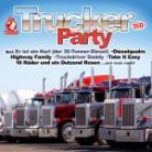 Trucker Party - Various (2 CDs)