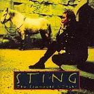 Sting - Ten Summoner's Tales - Us Edition