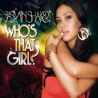 Jasmin Shakeri - Who's That Girl