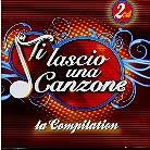 Ti Lascio Una Canzone - Various - 2009 (2 CDs)