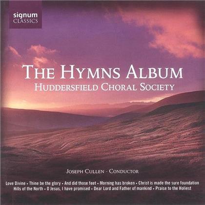 Huddersfield Choral Society & Various - The Hymns Album