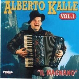 Alberto Kalle - Il Magnano