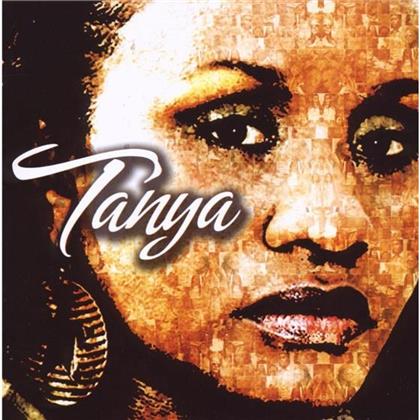 Tanya Stephens - Tanya... Collection Of Hits (CD + DVD)