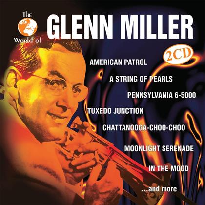 Glenn Miller - --- (2 CDs)