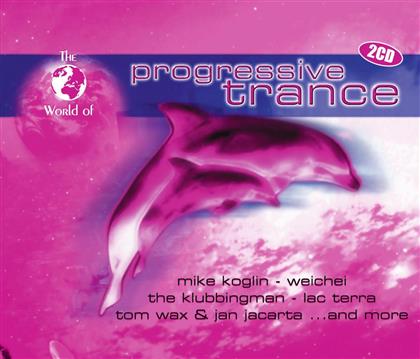 Progressive Trance - Various (2 CDs)