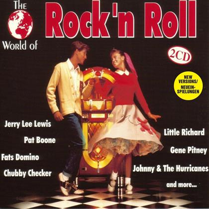 Rock'n'roll (2 CDs)