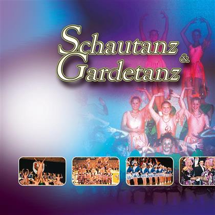 Schau Und Gardetanz - Various (2 CDs)